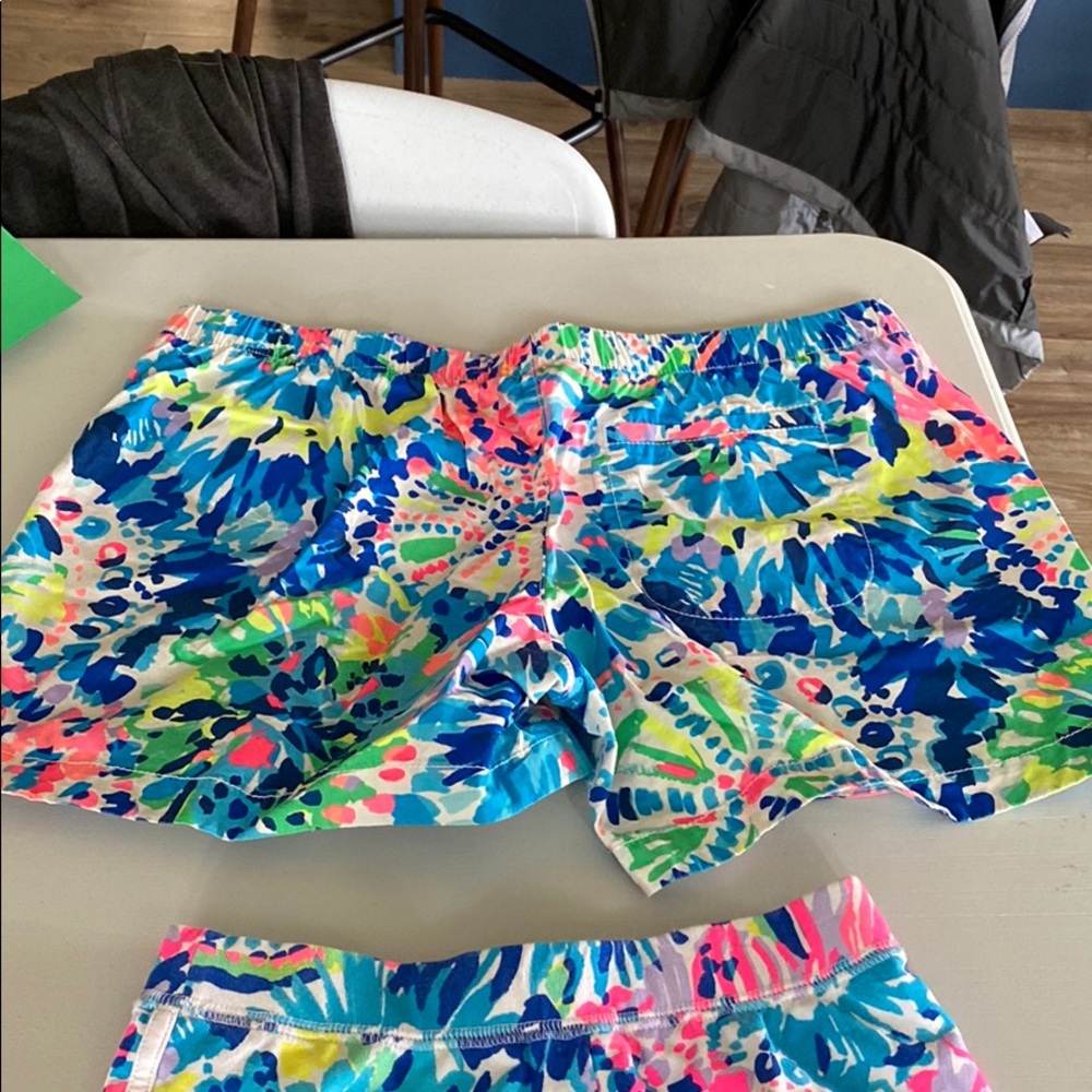 Lilly Pulitzer Women’s Shorts